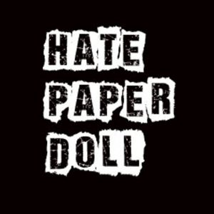 hatepaperdol